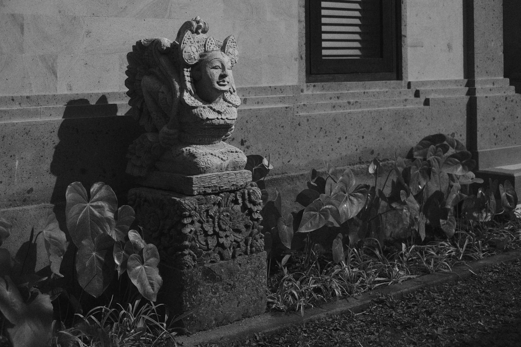 Villa Wananta Убуд Экстерьер фото